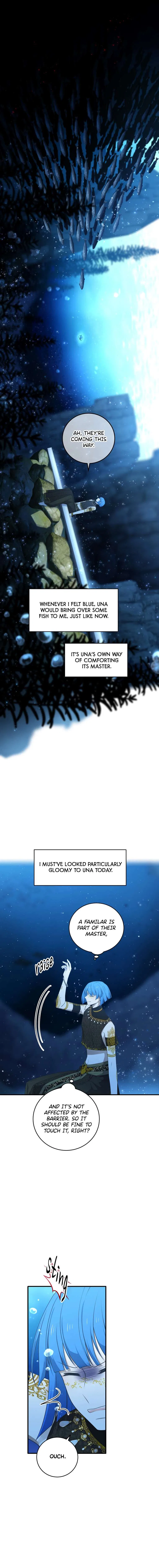 Elqueeness Chapter 312 – Page 4