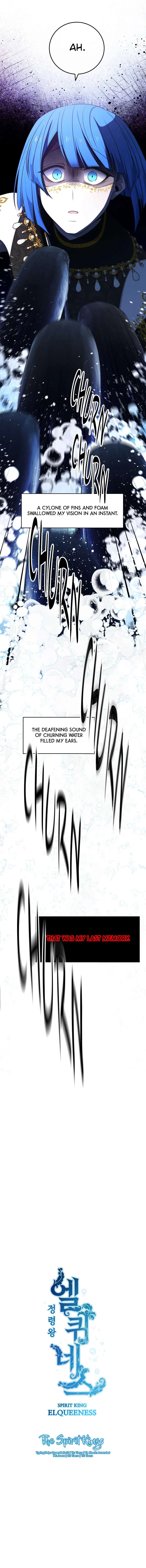 Elqueeness Chapter 312 – Page 6