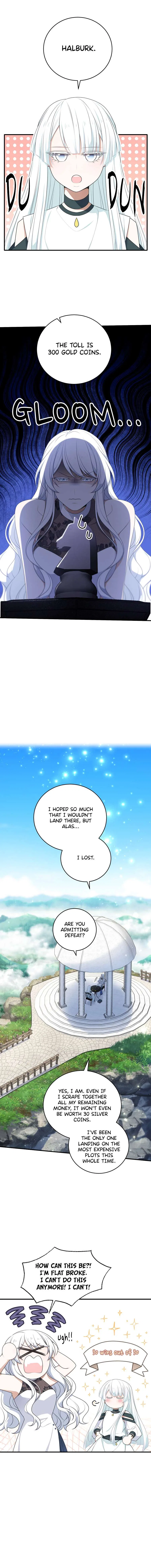 Elqueeness Chapter 312 – Page 7