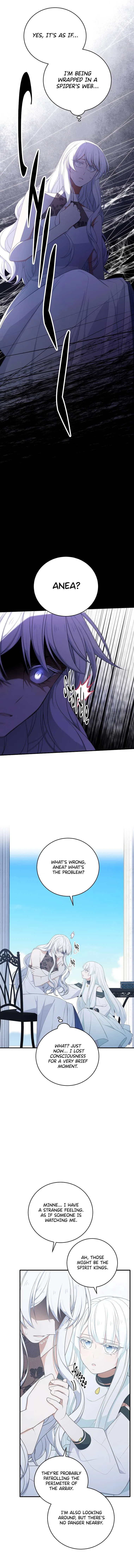 Elqueeness Chapter 312 – Page 13