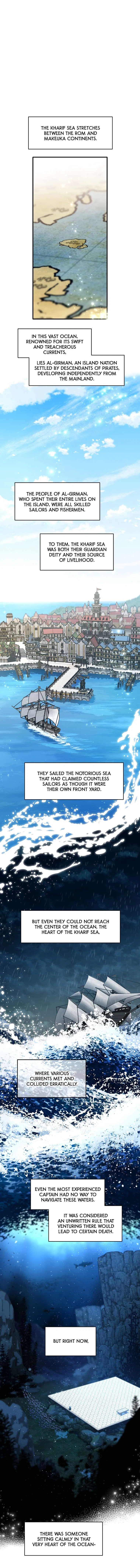 Elqueeness Chapter 311 – Page 1