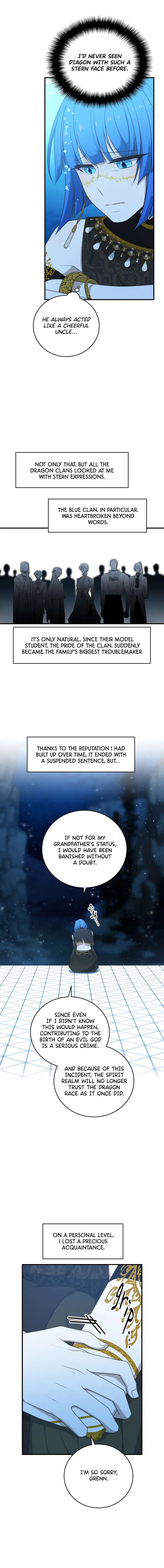 Elqueeness Chapter 311 – Page 4