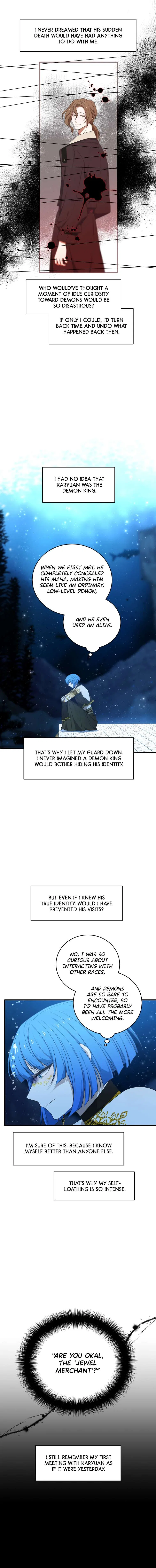 Elqueeness Chapter 311 – Page 5
