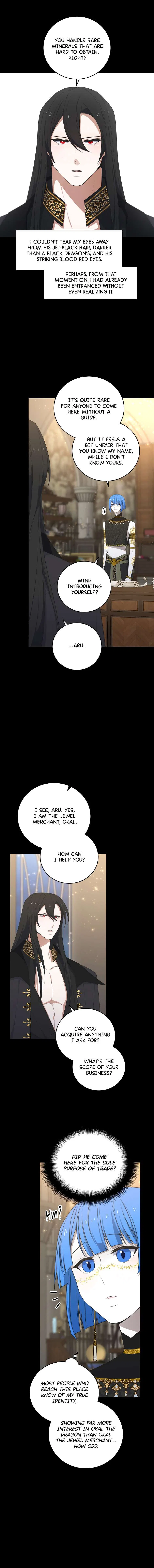 Elqueeness Chapter 311 – Page 6