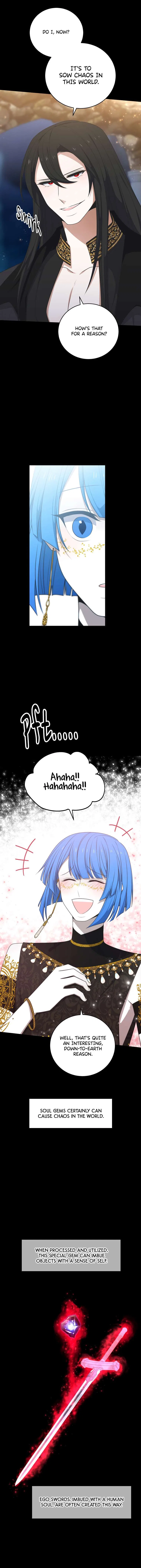 Elqueeness Chapter 311 – Page 10