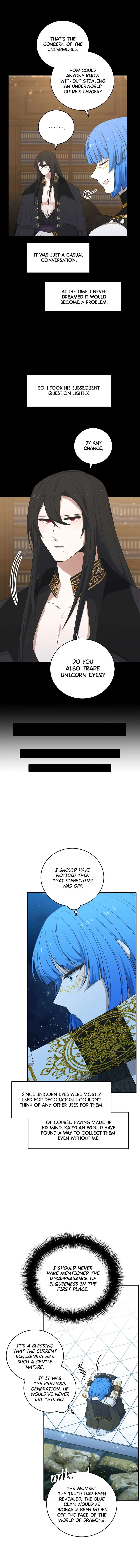 Elqueeness Chapter 311 – Page 13