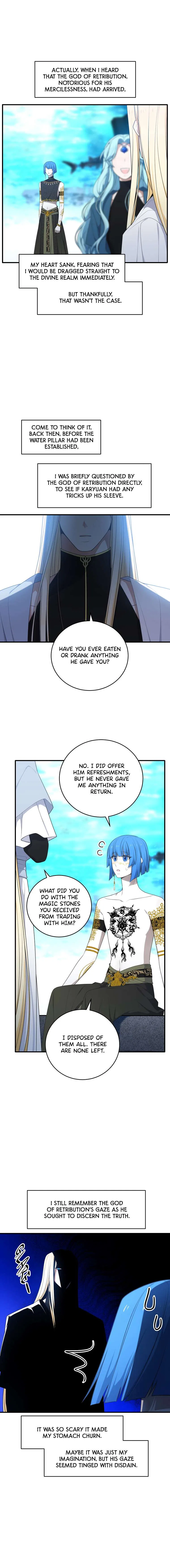Elqueeness Chapter 311 – Page 14