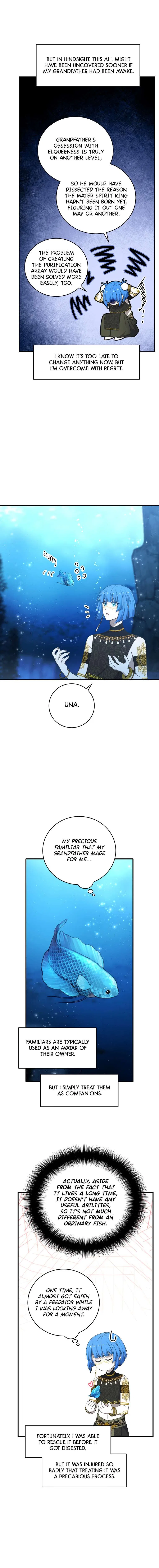 Elqueeness Chapter 311 – Page 16