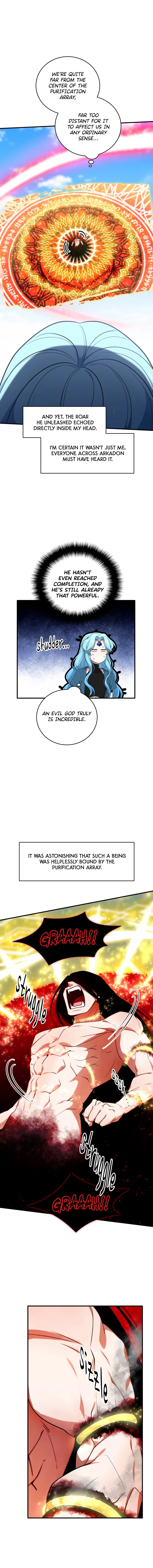 Elqueeness Chapter 310 – Page 2