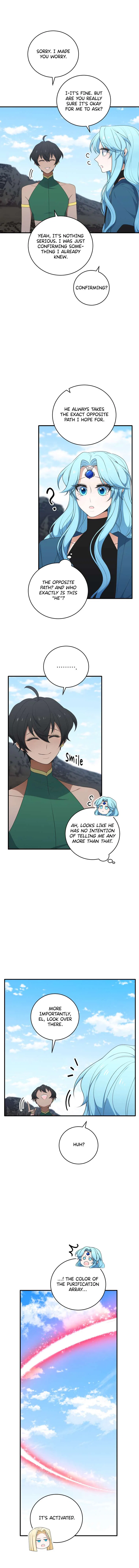 Elqueeness Chapter 309 – Page 2