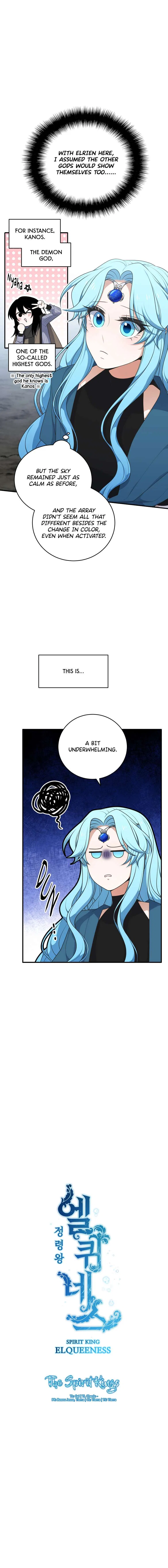 Elqueeness Chapter 309 – Page 4
