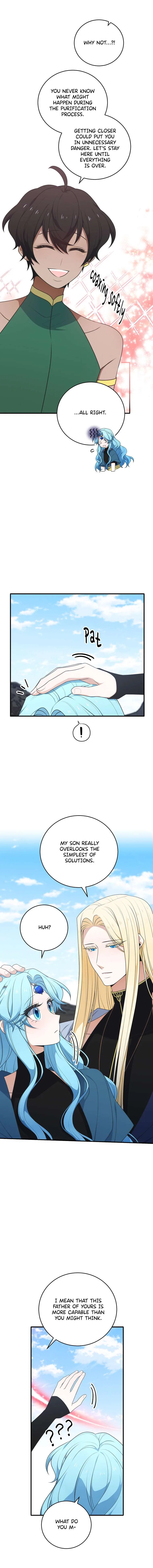 Elqueeness Chapter 309 – Page 7