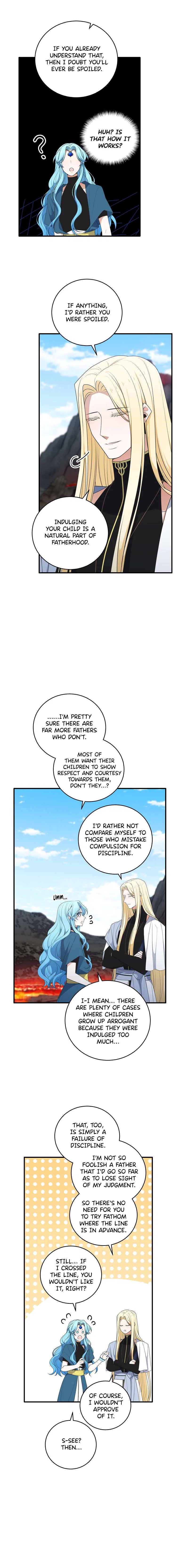 Elqueeness Chapter 309 – Page 10