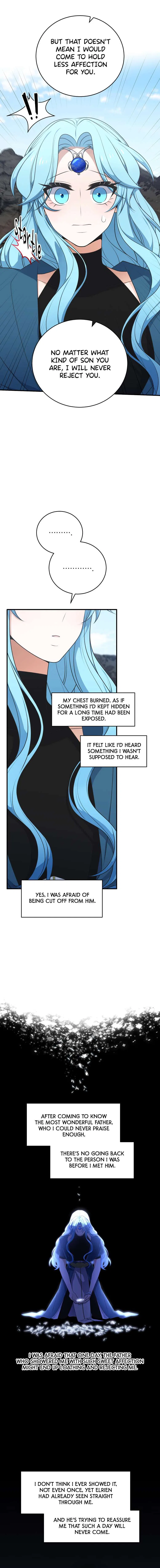 Elqueeness Chapter 309 – Page 11