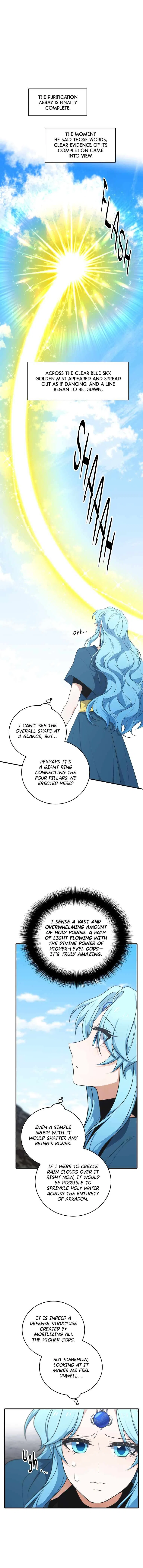Elqueeness Chapter 308 – Page 11