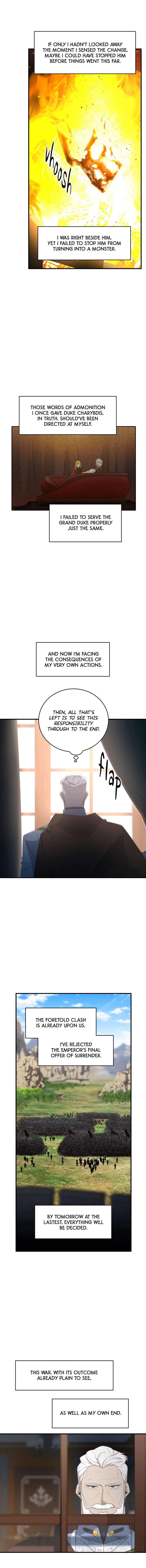 Elqueeness Chapter 307 – Page 9