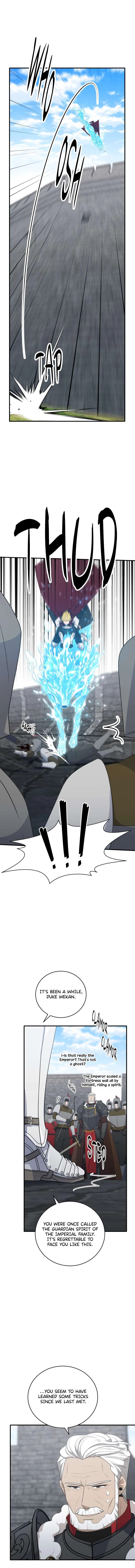 Elqueeness Chapter 307 – Page 15