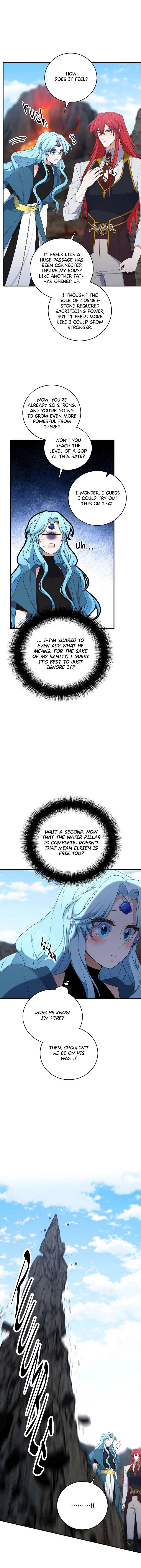 Elqueeness Chapter 306 – Page 14
