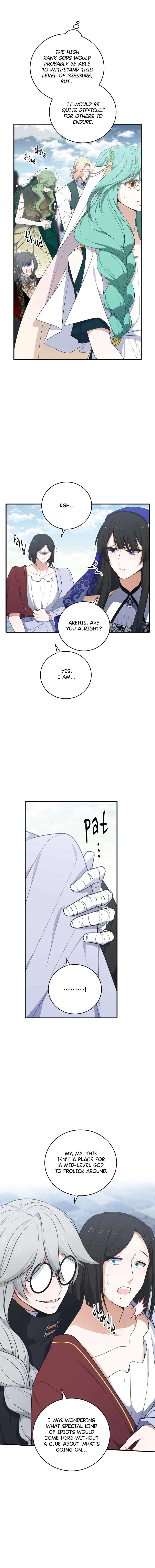 Elqueeness Chapter 305 – Page 2