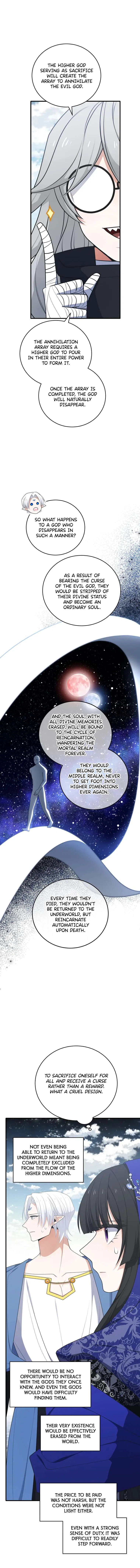 Elqueeness Chapter 305 – Page 11
