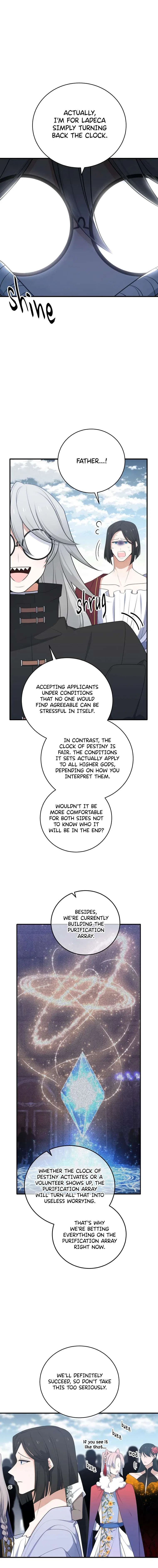 Elqueeness Chapter 305 – Page 12