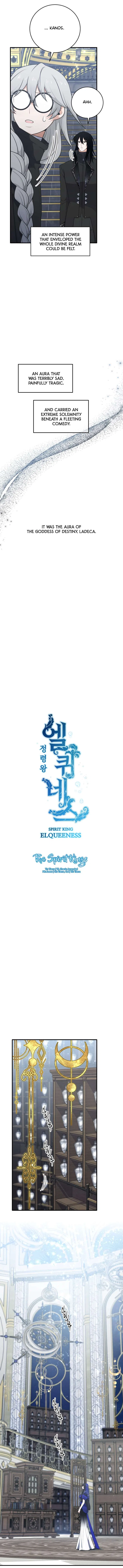 Elqueeness Chapter 304 – Page 3