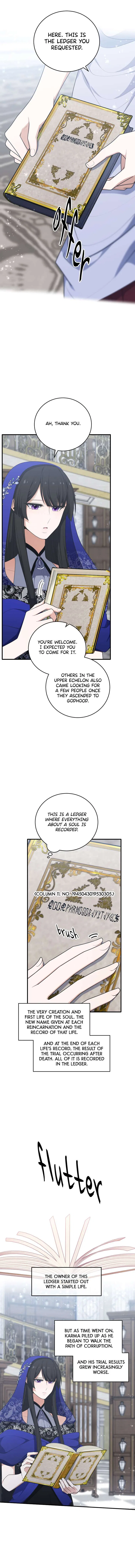 Elqueeness Chapter 304 – Page 5