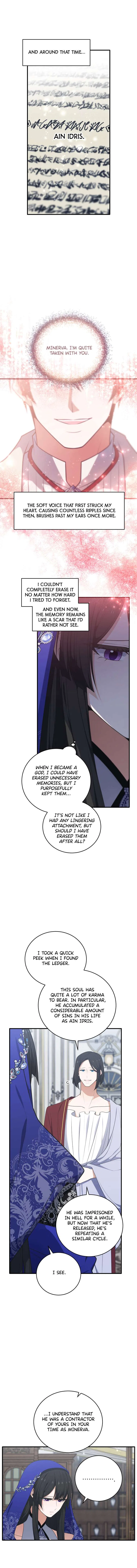 Elqueeness Chapter 304 – Page 6