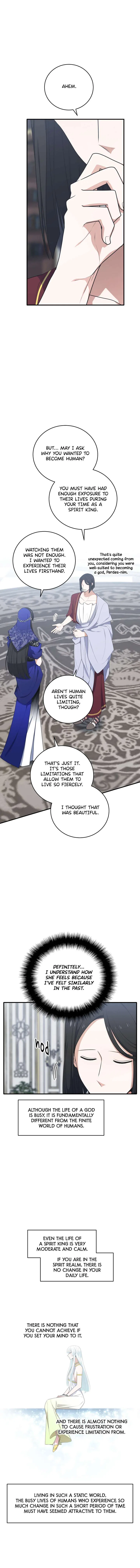 Elqueeness Chapter 304 – Page 10