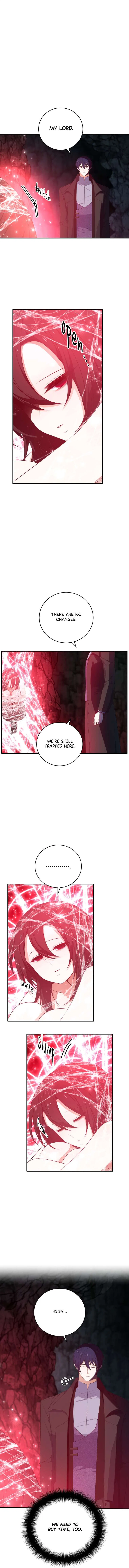 Elqueeness Chapter 302 – Page 3