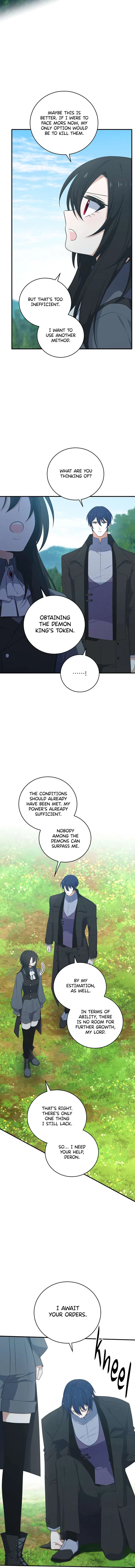 Elqueeness Chapter 302 – Page 5