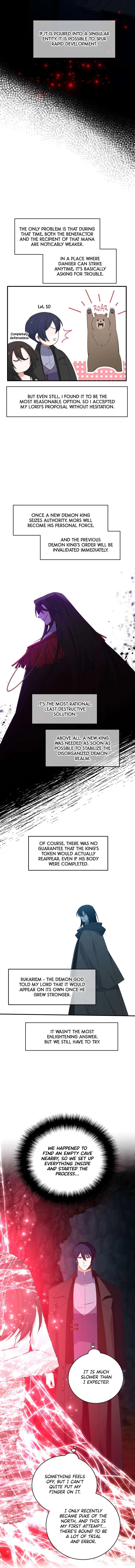 Elqueeness Chapter 302 – Page 7