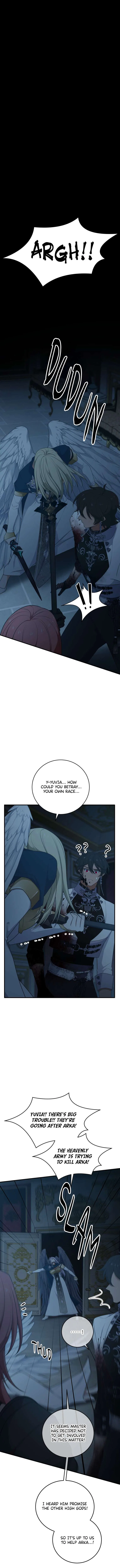 Elqueeness Chapter 300 – Page 2