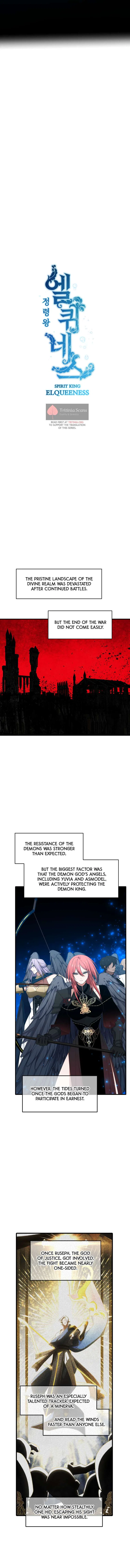 Elqueeness Chapter 300 – Page 6