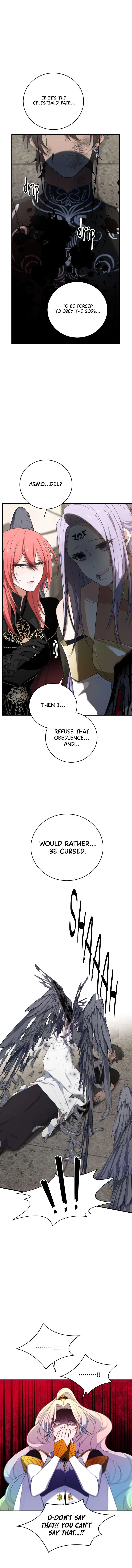 Elqueeness Chapter 300 – Page 14