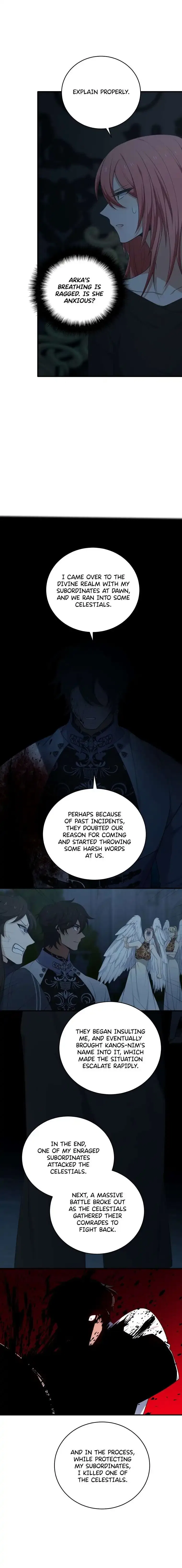 Elqueeness Chapter 299 – Page 14