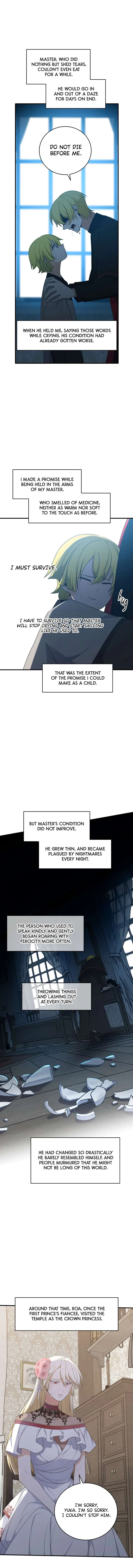 Elqueeness Chapter 298 – Page 6