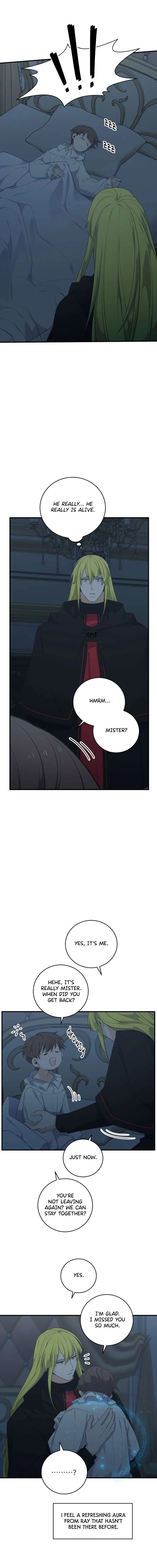 Elqueeness Chapter 298 – Page 16