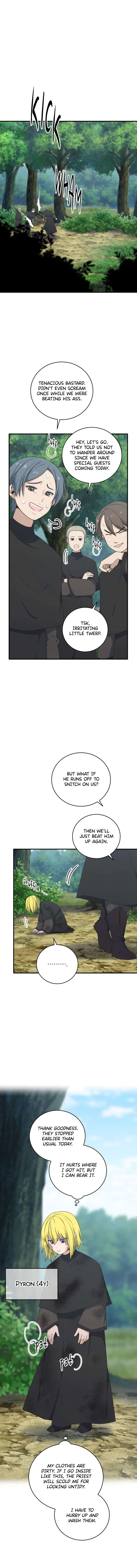 Elqueeness Chapter 297 – Page 2