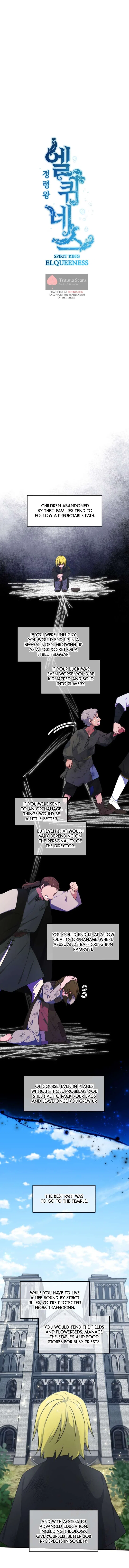 Elqueeness Chapter 297 – Page 3