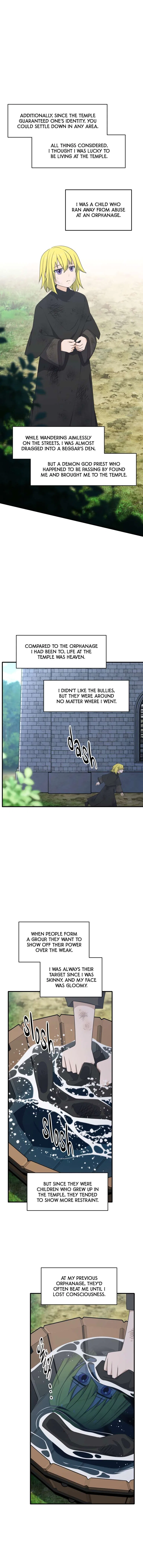 Elqueeness Chapter 297 – Page 4