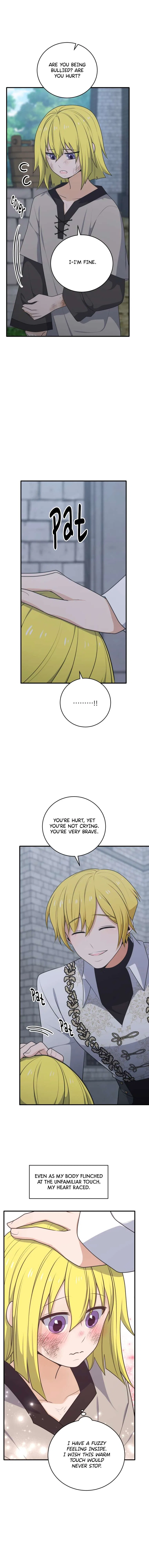 Elqueeness Chapter 297 – Page 9
