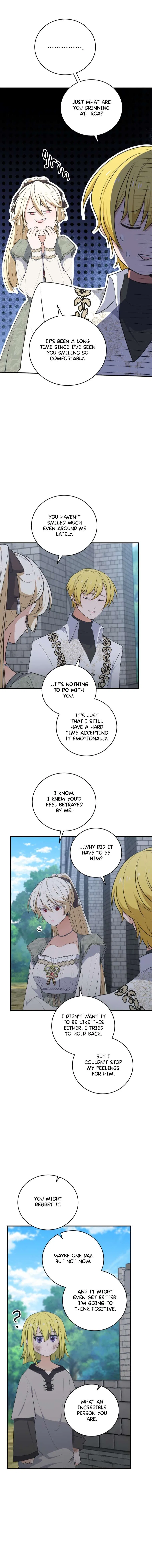Elqueeness Chapter 297 – Page 10