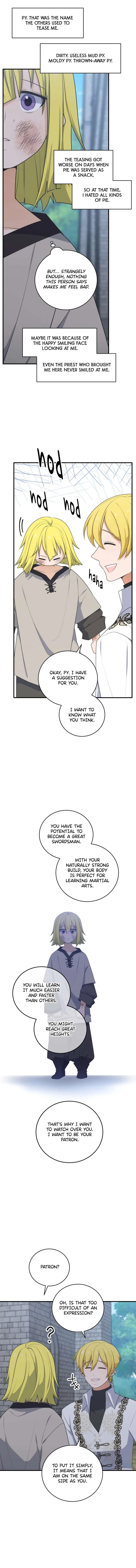 Elqueeness Chapter 297 – Page 14