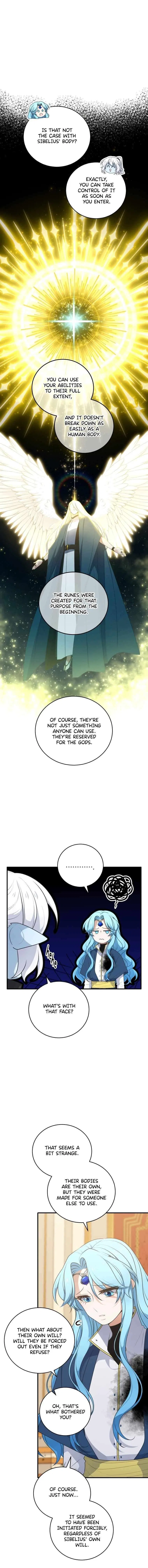Elqueeness Chapter 296 – Page 3