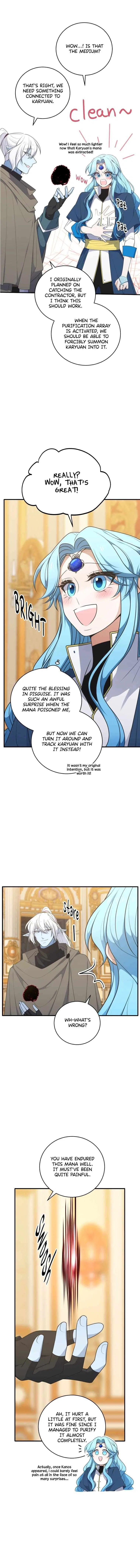 Elqueeness Chapter 296 – Page 14
