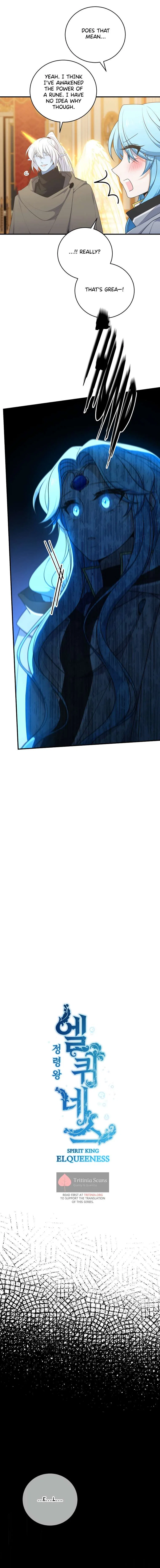Elqueeness Chapter 295 – Page 3