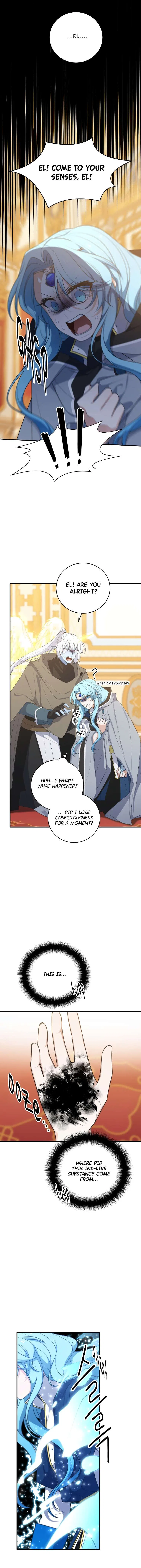 Elqueeness Chapter 295 – Page 4