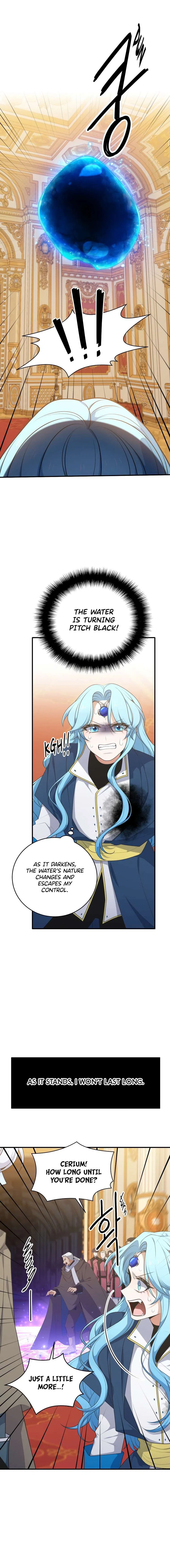 Elqueeness Chapter 295 – Page 6