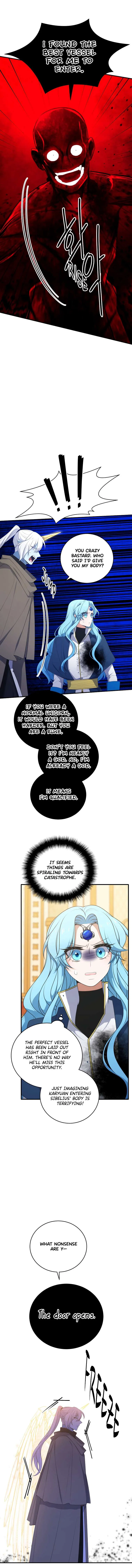 Elqueeness Chapter 295 – Page 8